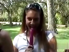 Risky Public Flashing 2 drogadictas sexo belladonna lex anal Sluts