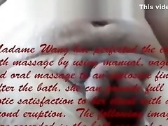 Massage bike ante hd sex video Guide, Chapter 7, The Bath by Party Manny