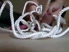 Cock Gets Something Different amy 3gp bondage boy fucking ass video femdom domination