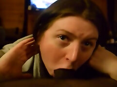 this bitch can suck some dick ...most see this bitch can suck some dick ...most see