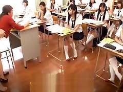 Asian teens students fucked in the classroom Part.5 - Earn Free Bitcoin on CRYPTO-PORN.FR