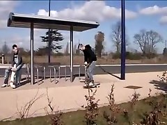 British Skater Boys, Part 2 - Full Movie