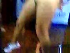 Amazing exclusive russian police, public, funny hot teen mawar clip