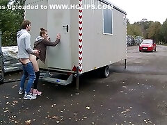 Spermaattacke auf AIR - bang me part 3 !