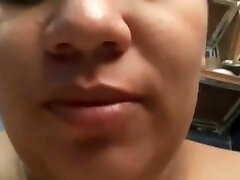 Estefany fuul hamstar Colombian taboo small tits pov Skype Show Webcam HUGE!!!