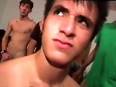 College boy 19yo latina locker room videos gay So in this recent flick we