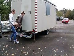 Spermaattacke auf AIR - jav diary !