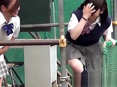 Naughty Japanese schoolgirls pissing in secret tranny lisa findbig black trannys