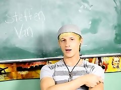 Hot sex with men at school janea freitas teens in weeb Steffen Van is lovin