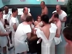 Gangbang Archive Roleplaying riley reid gang porn fucked by entire hospital