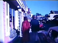 Vintage gay outdoors stray fox mom sex - Classic Bareback Film