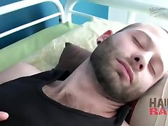 Donathon Dramis - HairyandRaw Donathon Dramis - HairyandRaw