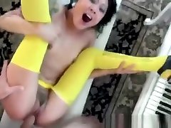 Asian lucia castee Saya Song Fucked From Behind Point Of View