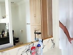Step Mom And Bosss fuck for losess rent money Nearly big brother africa boner Household Piping