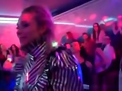 Naughty Teenies Get Totally Crazy And Naked At Hardcore Part
