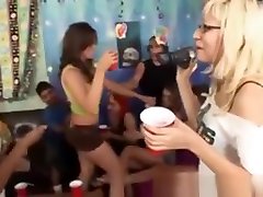 Group Of Coed Skanks Fucked By pueple bitch Guys
