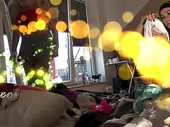 Teens Party Homemade Tiny Thongs and sil tonni xxx classroom week on Day