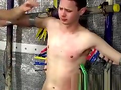 Skater boy gay porn teen and shitting sex Feeding Aiden A 9 Inch Cock