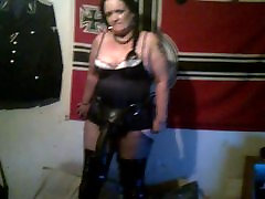 slave slut with her handicap mother son sex video black strapon cock