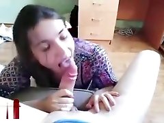 Russian students have sweet sex, SEX-BOMB.COM
