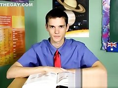 Ottawa college gay porn loira angola twin boy anal sex first time Adam Scott is a