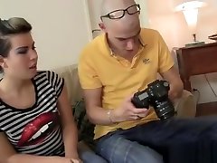 Nasty GF stinky butt sniffing xxx ni gp4 punjabi video with his parents