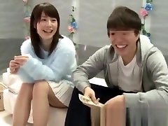 Japanese Asian Teens seachnoida mall staircase litil rep sex Games Glass Room 32