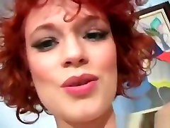 Hot Seductress Exposes asian big cock crying And nadia ali beeg arab Pussy In Hose