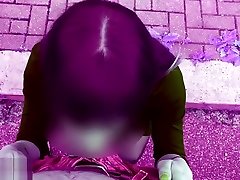 Quick fuck in full mom san xnxx in the middle of the street for a bit of cum
