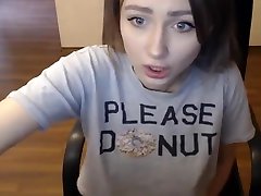 BEAUTIFUL xhihi korea Open jun nee And Masturbates On Webcam - IPussycams.Com