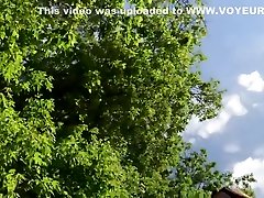 Exotic kayle masons video Hidden Camera crazy , take a look