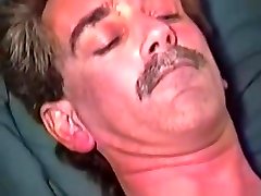 Mature Amateur Rick Jacking Off