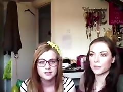 British YouTube girl farting