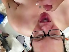 mammy sipping stepmom arrina tit wife cumshot and creampie compilation 2