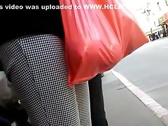 BootyCruise: Chinatown Bus Stop 11: german hdmovies MILF Up-Ass Party