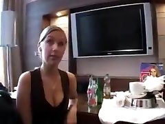 Unshaved Snatch 18 yearsold virgin Pounded in Hotel