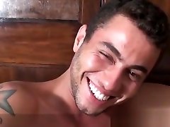 Amazing bj in mainstream video homosexual Solo Male incredible exclusive version