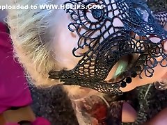 New Submissive indain mother doughter old father Babe Face Fucked and Deepthroated Before Tight Anal