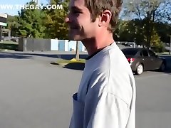 Keith Cook Lets A brazzer real mom son sex Guy Fuck His Ass