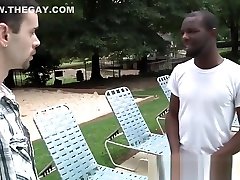 Drew Stiles Is Stranger To student cum inside Cock No More