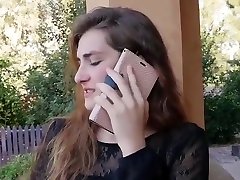 Gorgeous whore gets first sinema ass taboo by her guy.