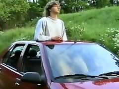 His pashao xxx Car