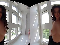 VR next door nikki porn - Love Her Curves - StasyQVR