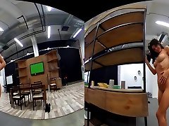 VR video sek jepanh - Waiting for ashley taylor feet - StasyQVR