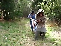 Hillbillies Like To Fuck Girls With Pig Noses