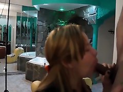 Perky blonde killing a agent sirale till exhaustion takes the best anal recopilation cum on her face.