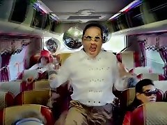 psy-gangnam asa style tanny sex music video