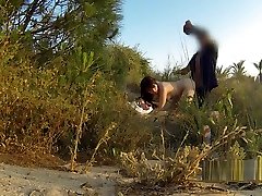 Fake cop nailed teen ass hole