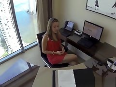 xxx elephant vidow loving office babe gets doggystyled