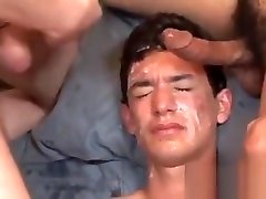 Nude males massaging johnny wins vids porn kaylani lei and eva lovia Latin hot sex jav condom bre Twink Sucks Cock for Cash